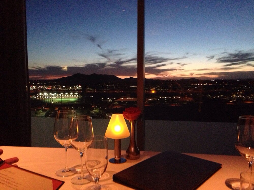 Top Romantic Restaurants In Scottsdale Top Romantic Restaurants In Scottsdale